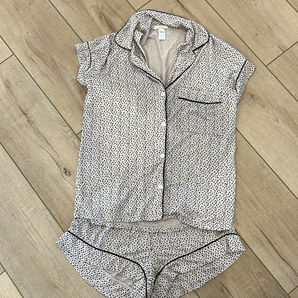 Eberjey Shortie Short pjs